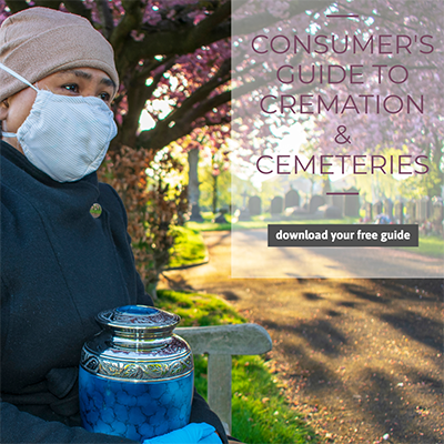 Consumer's Guide to Cremation & Cemeteries