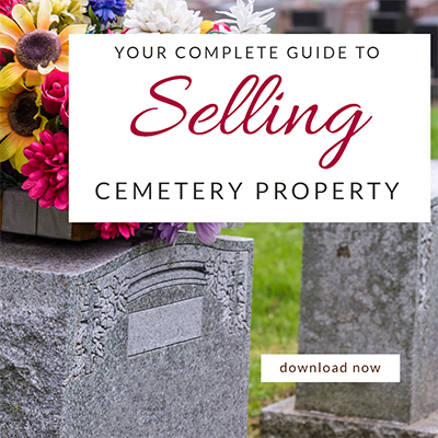 Complete Guide to Selling Cemetery Property