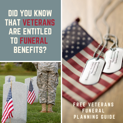FREE Veterans Planning Guide