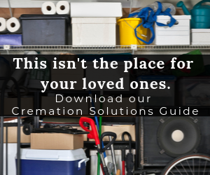 FREE Cremation Solutions Guide
