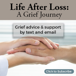 Grief Support Newsletter