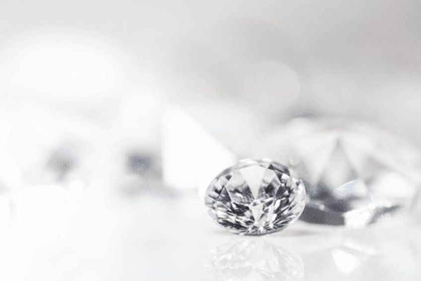 Turn Cremated Remains into Dazzling Diamonds