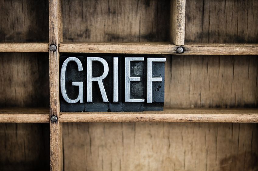 Ask the Director™ | Six Strategies for Growing in Grief | Ott & Lee Funeral  Home | Brandon, MS, 39042-3049 | (601) 824-6018